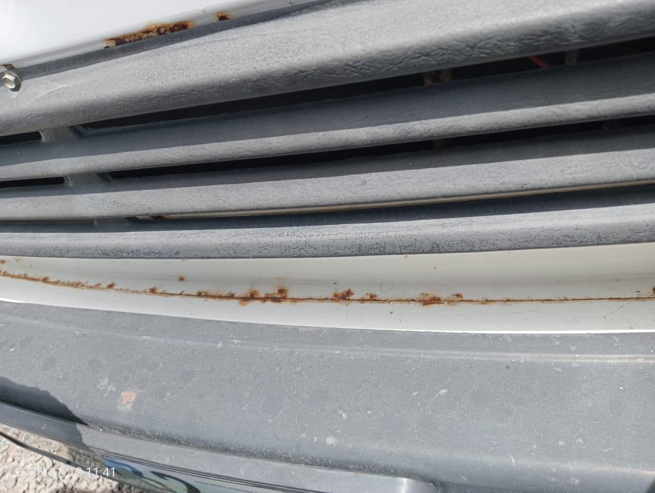 SOLD 1982 VW Autovilla Motorhome (CT 1325)