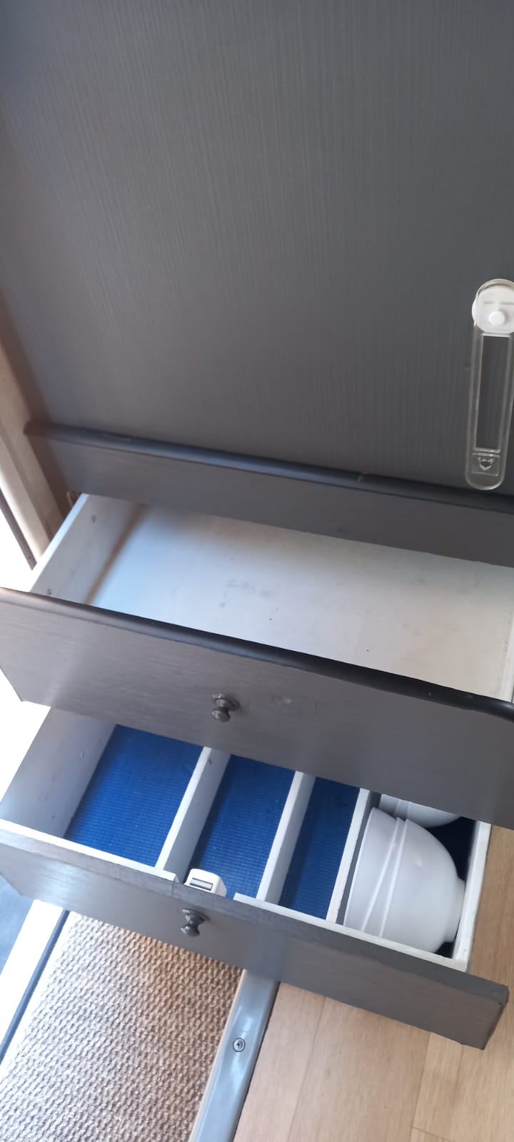 2014 Jurgens Classique Caravan (CT 1573)