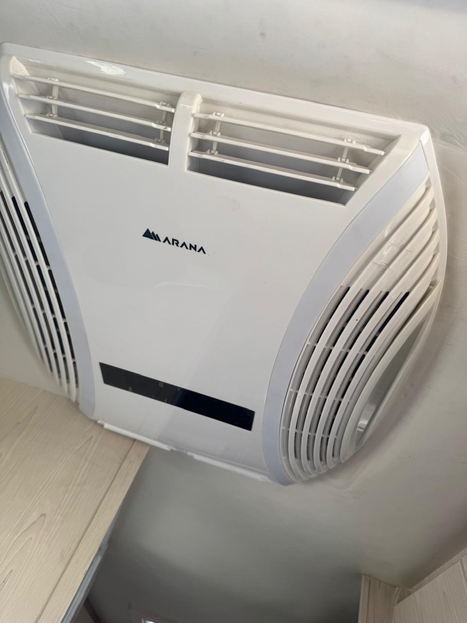 SOLD 2014 Fiat Ducato Vista Maxi 3 Motorhome (CT 1479)