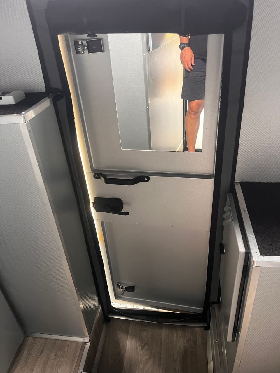 2024 Adventure Xtreme Spartan Off Road Caravan (CT 1507)