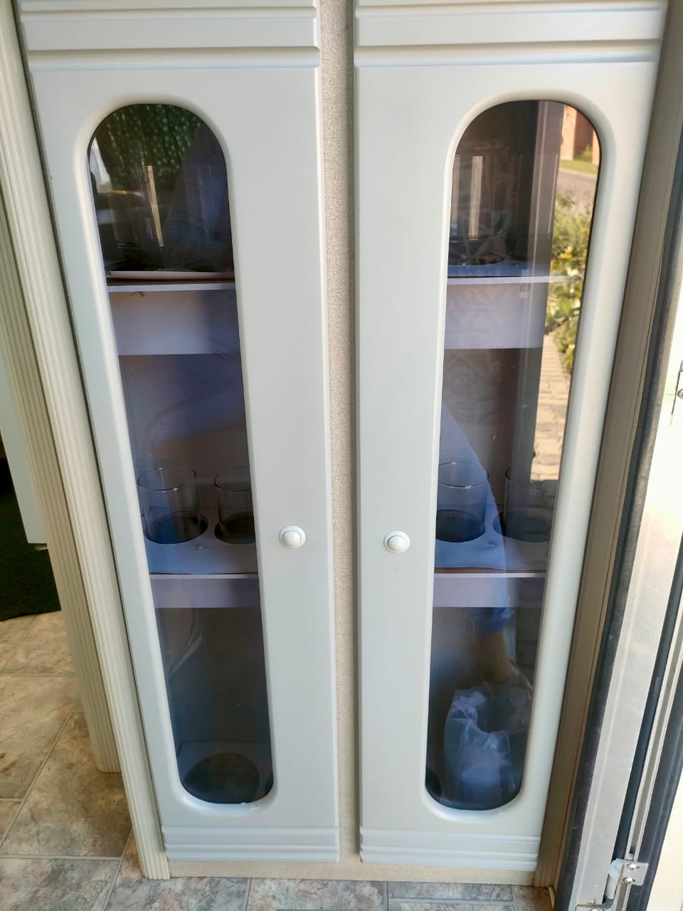 2000 Jurgens Penta Caravan (CT 1604)