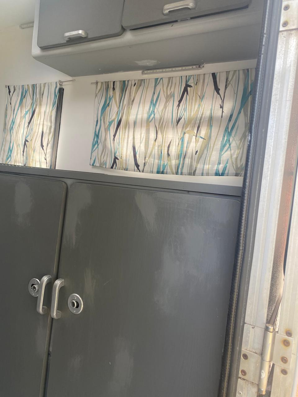 Bakkiemate camper (CT 1528)