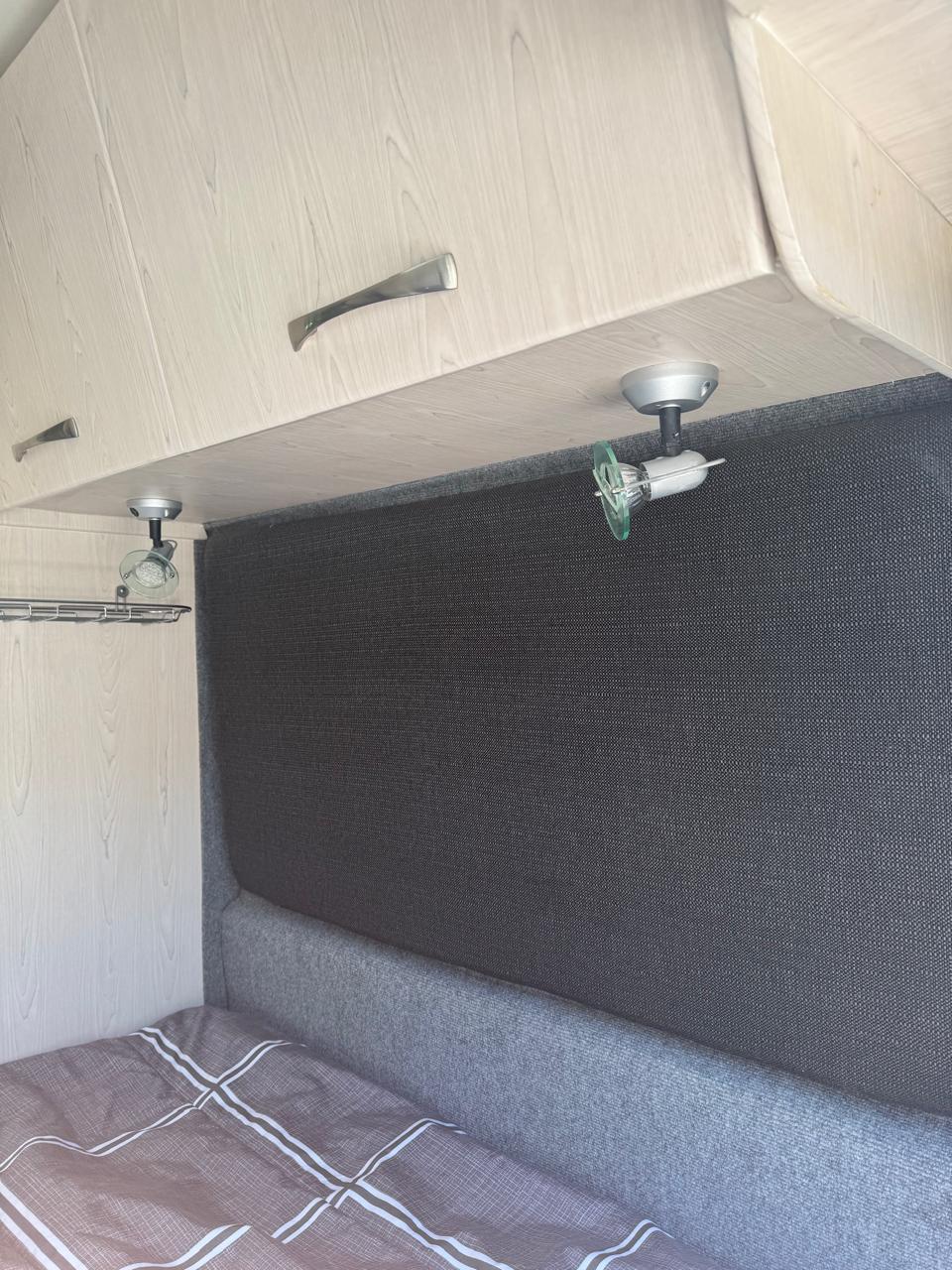 SOLD 2014 Fiat Ducato Vista Maxi 3 Motorhome (CT 1479)