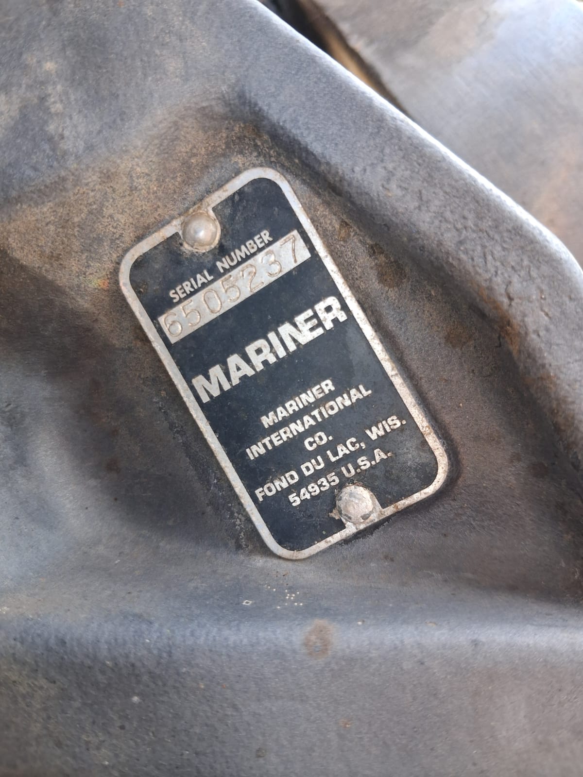 SOLD 2000 Superduck Boat (CT 1486)