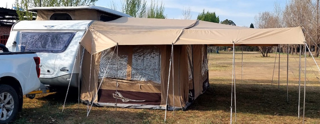 2013 Jurgens Penta Caravan (CT 1653)