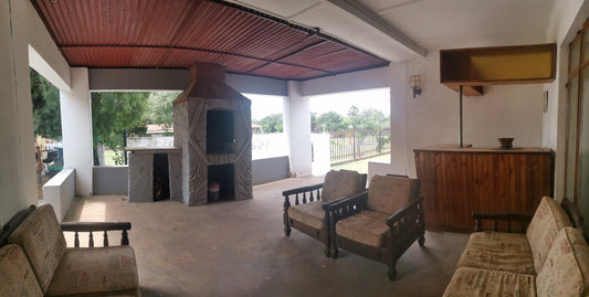 Holiday Home/House (CT 1319)