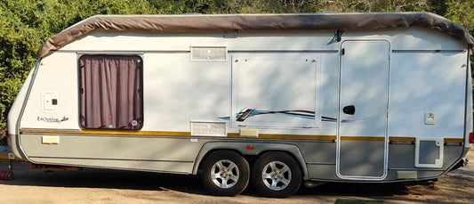 2013 Jurgens Exclusive TDK Caravan (CT 1462)