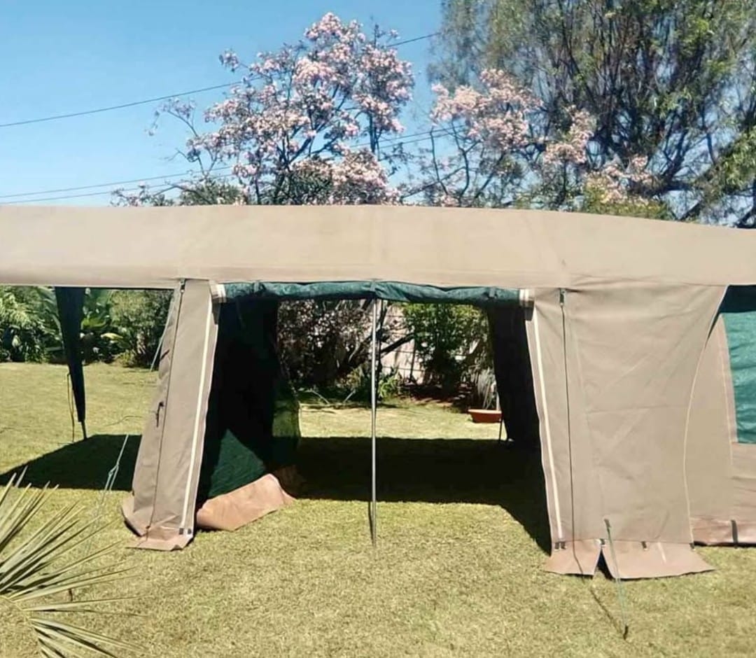 Campmor Outdoor Tent Combo (CT 1621)