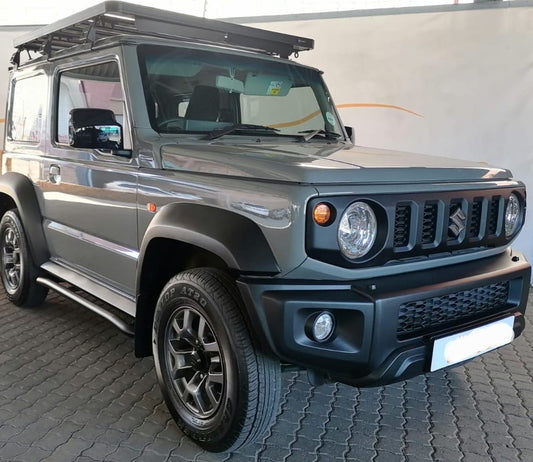 2022 Suzuki Jimny Vehicle (CT 1168)