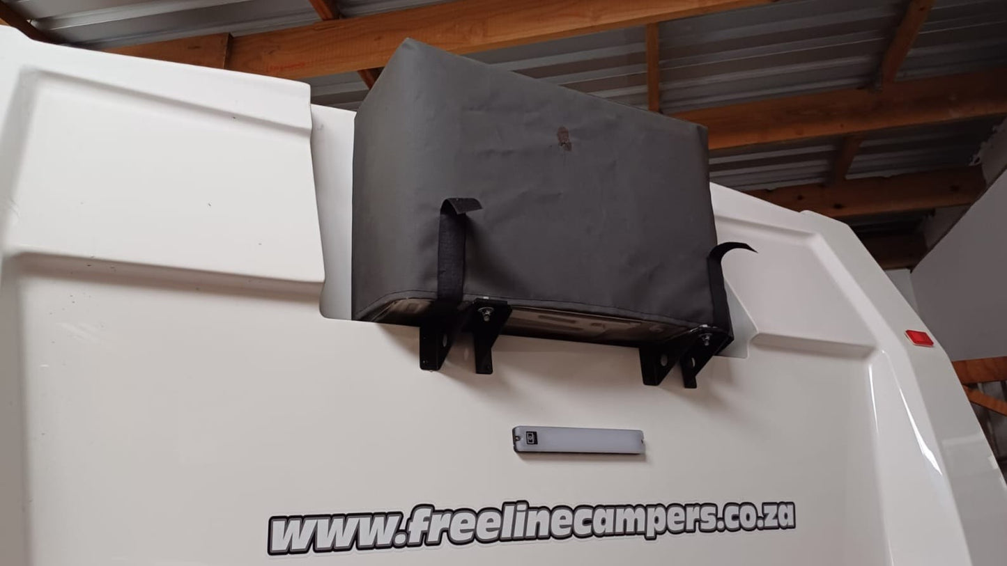 2024 Freeline Maverick Caravan (CT 1564)