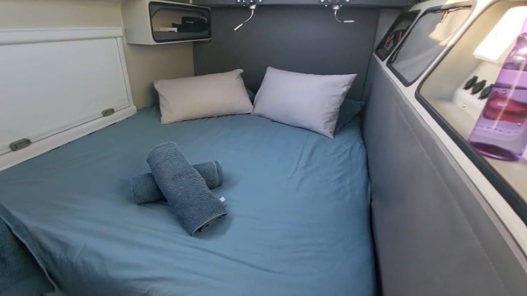 2022 Armadillo XTR 312 Off Road Caravan (CT 1639)