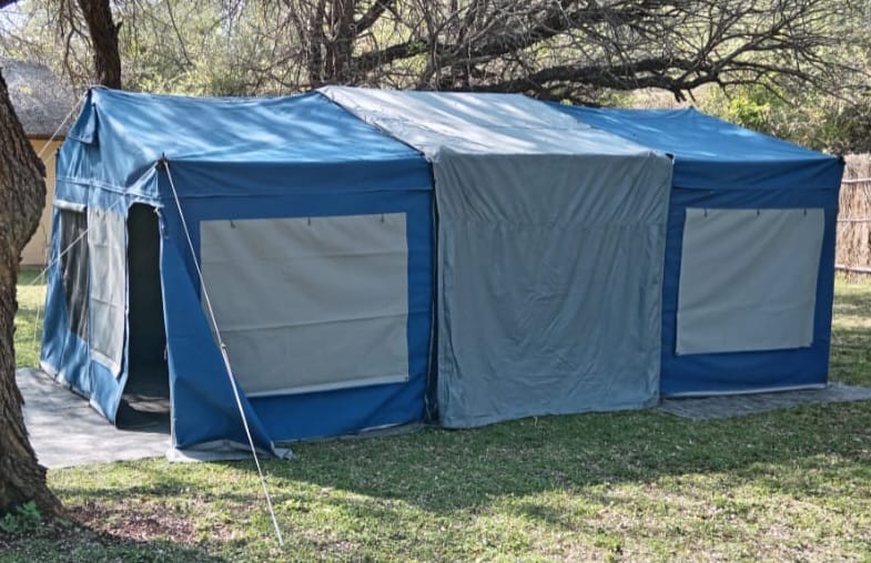 2014 Jurgens Camplite Camping Trailer (CT 1474)