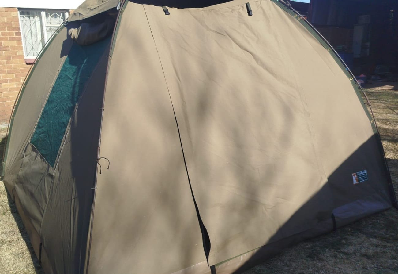 Campmor Outdoor Tent Combo (CT 1621)