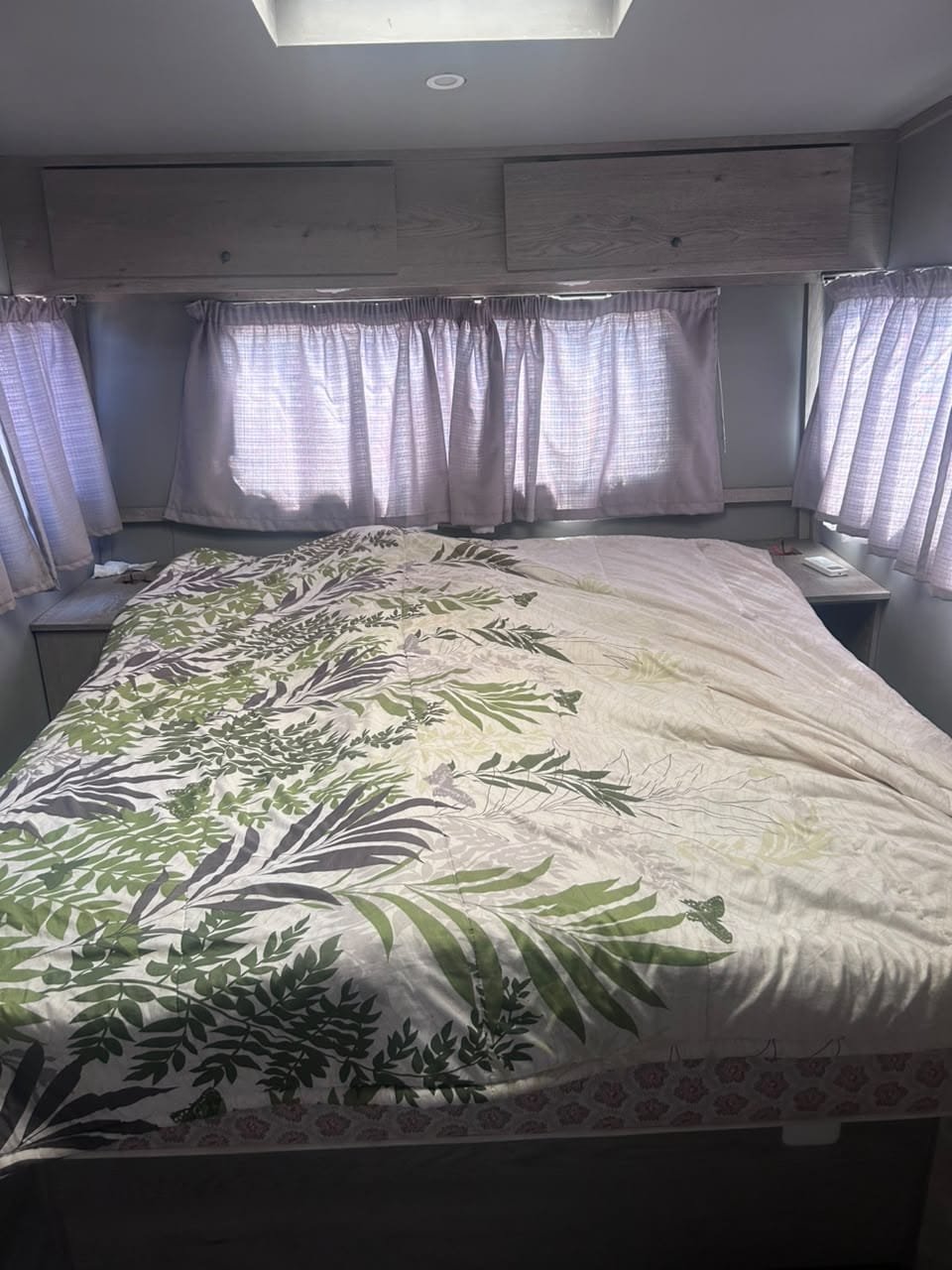 1985 Jurgens Exclusive (Complete Upgrade) Caravan (CT 1631)