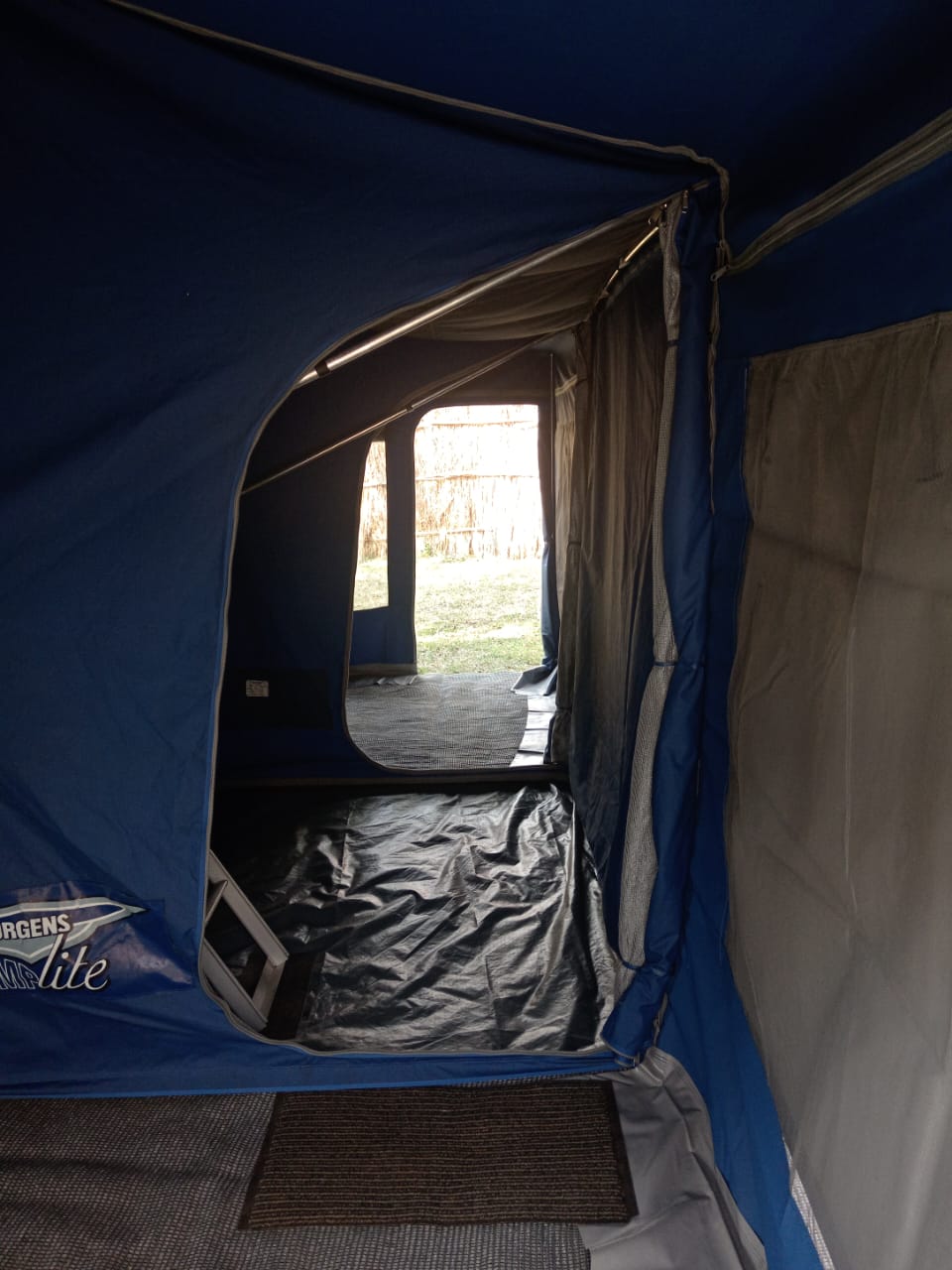 2014 Jurgens Camplite Camping Trailer (CT 1474)