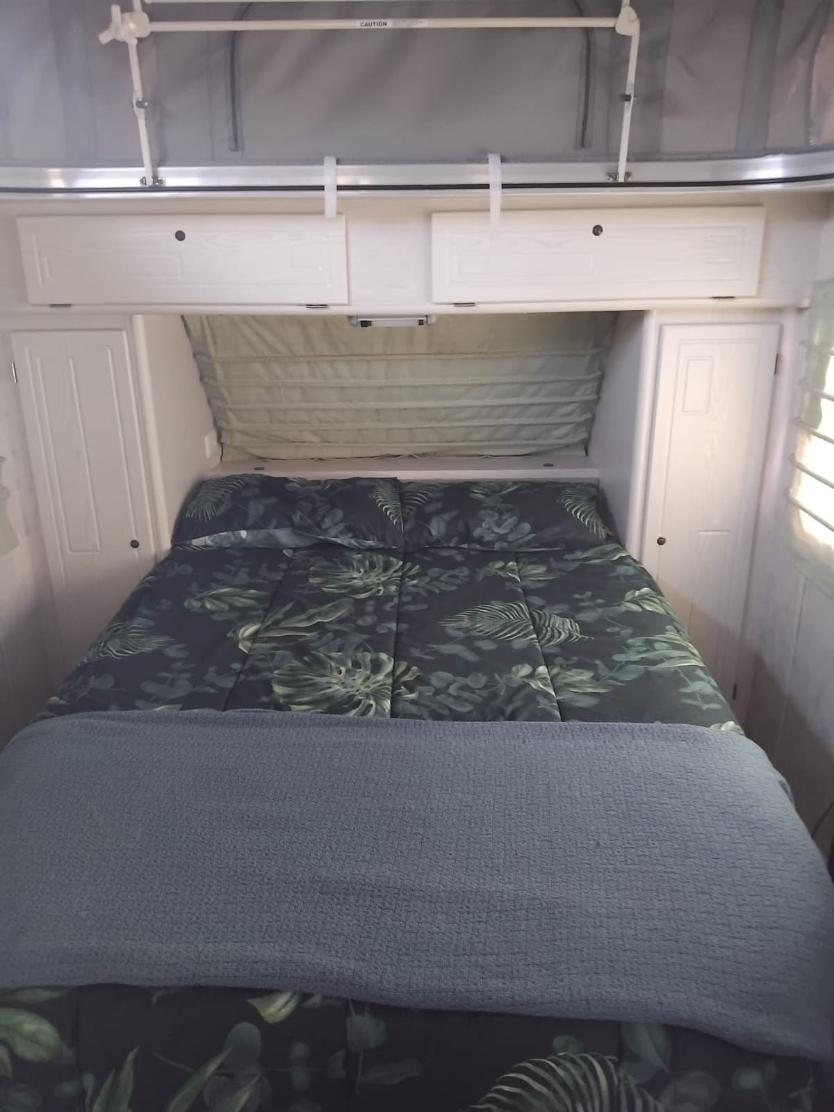2010 Sprite Sprint Caravan (CT 1578)