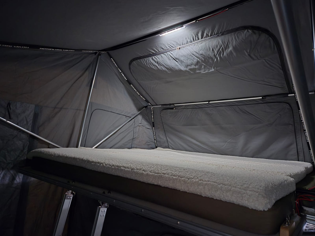 2011 Metalian Off Road Camping Trailer (CT 1660)
