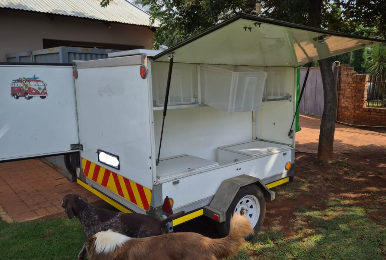 2021 Olympus Camper (CT 1493)