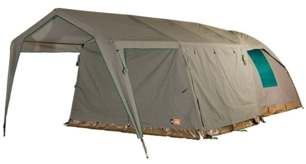 Campmor Outdoor Tent Combo (CT 1621)