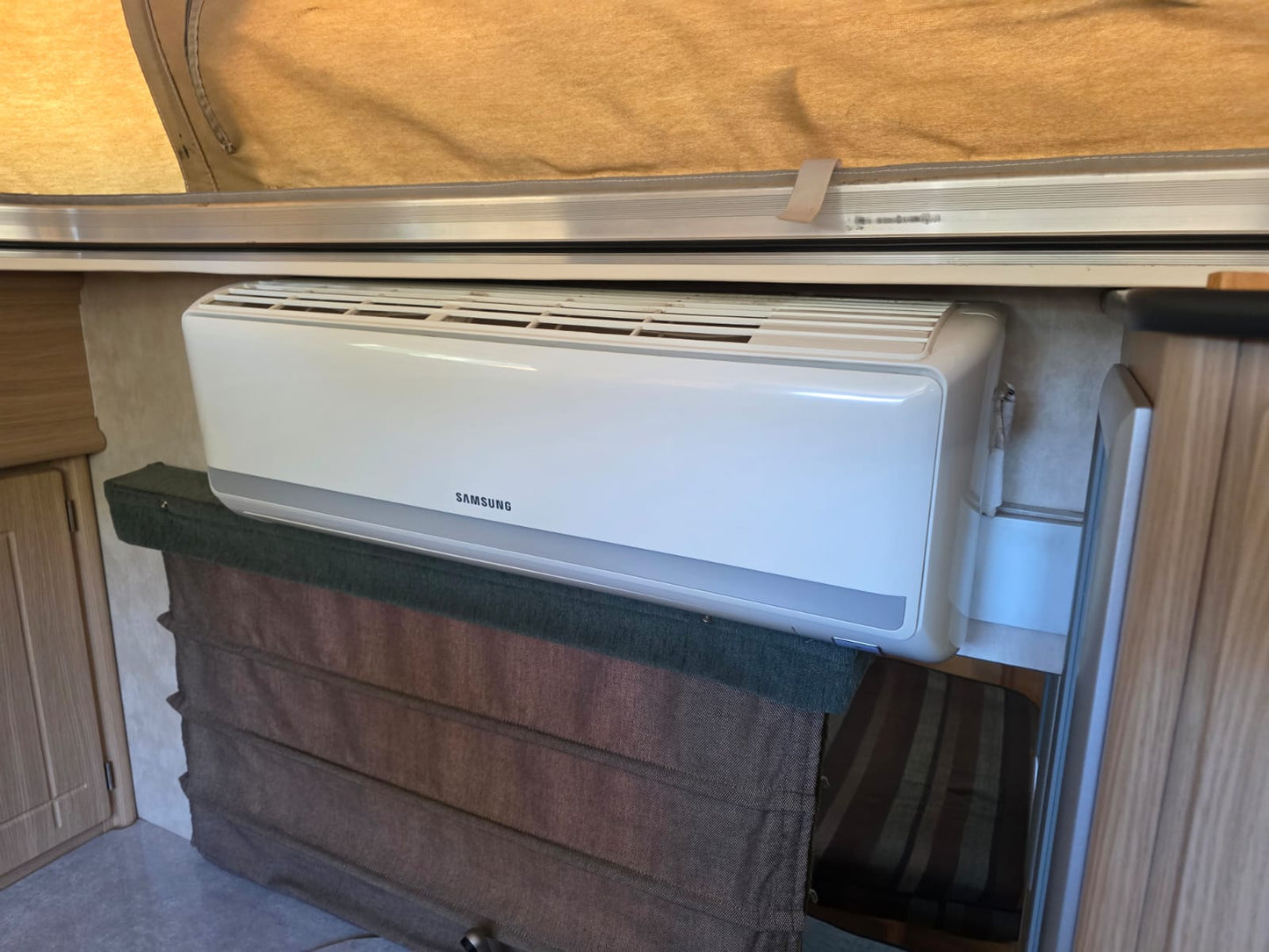 2012 Jurgens Penta Caravan (CT 1574)