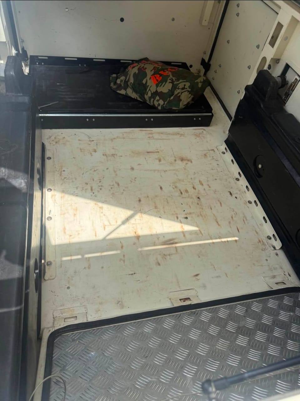 2016 Jurgens XT 140 Camping Trailer (CT 1498)