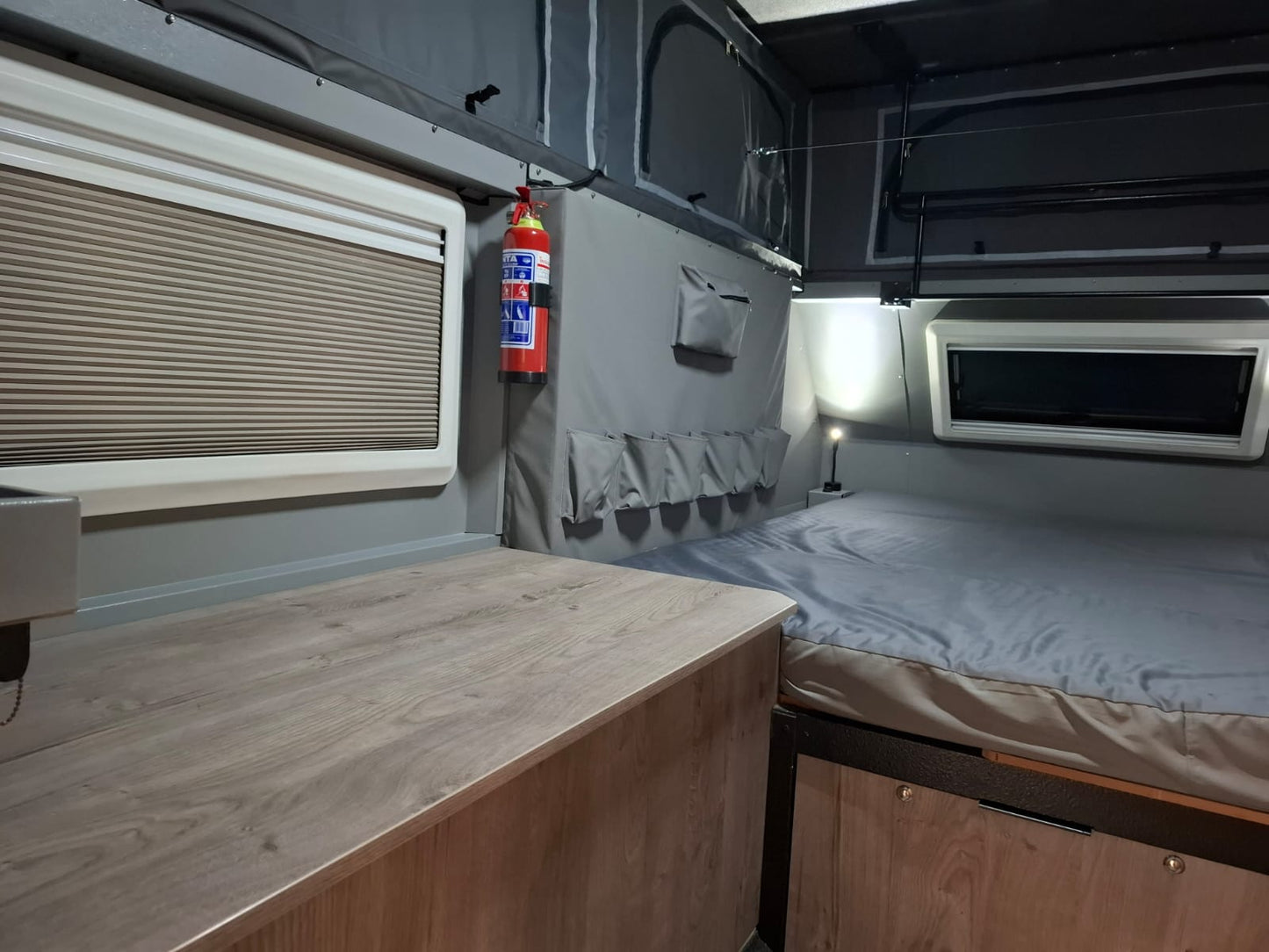 2024 Summit Karenga Off Road Caravan (CT 1598)