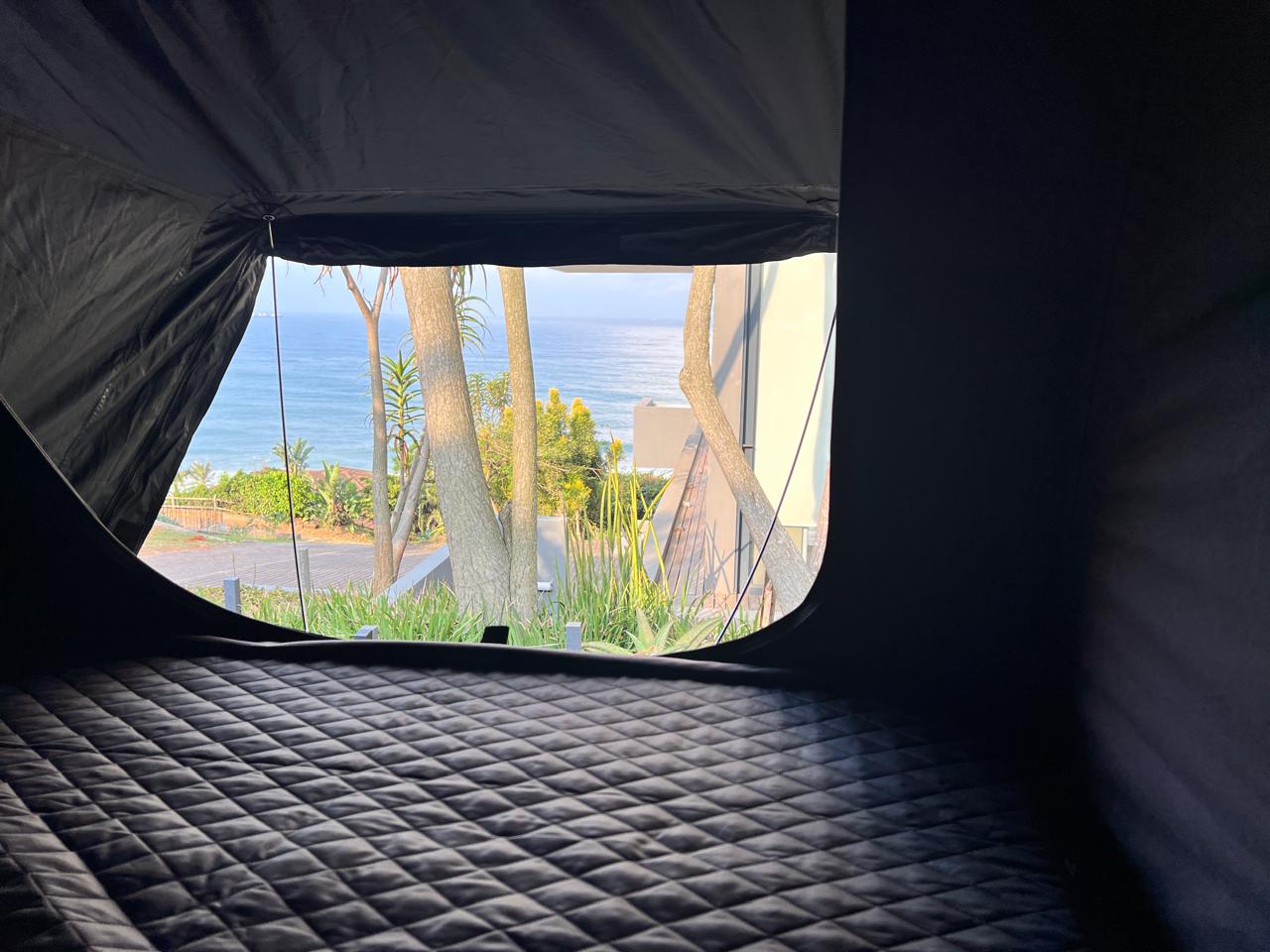 SOLD 2024 Metalian Maxi 4x4 Camping Trailer (CT 1488)