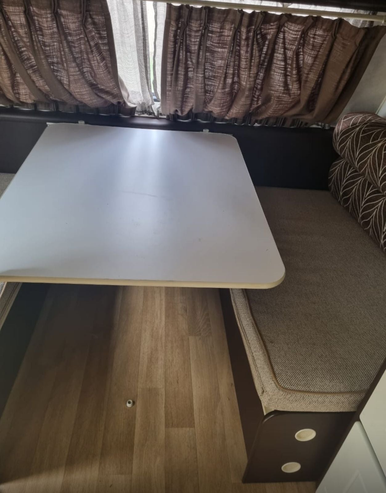 2013 Jurgens Penta TDK Caravan (CT 1586)