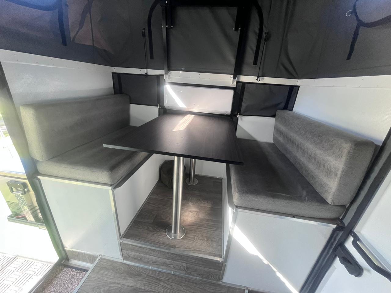 2023 AdventureXtreme Gladiator Off Road Caravan (CT 1615)