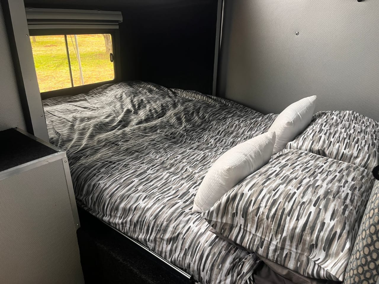 2024 Adventure Xtreme Spartan Off Road Caravan (CT 1507)