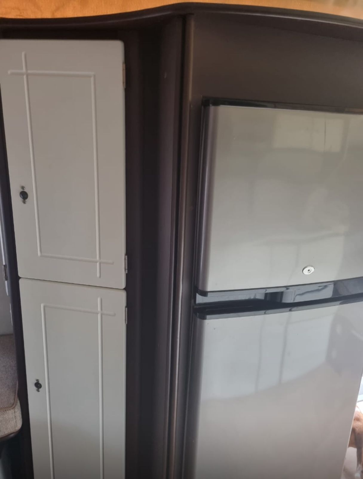2013 Jurgens Penta TDK Caravan (CT 1586)