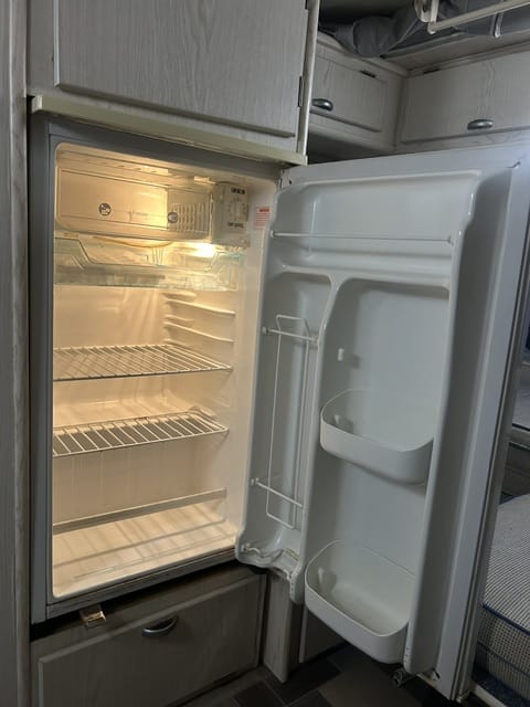 2006 Sprite Scout Caravan (CT 1637)