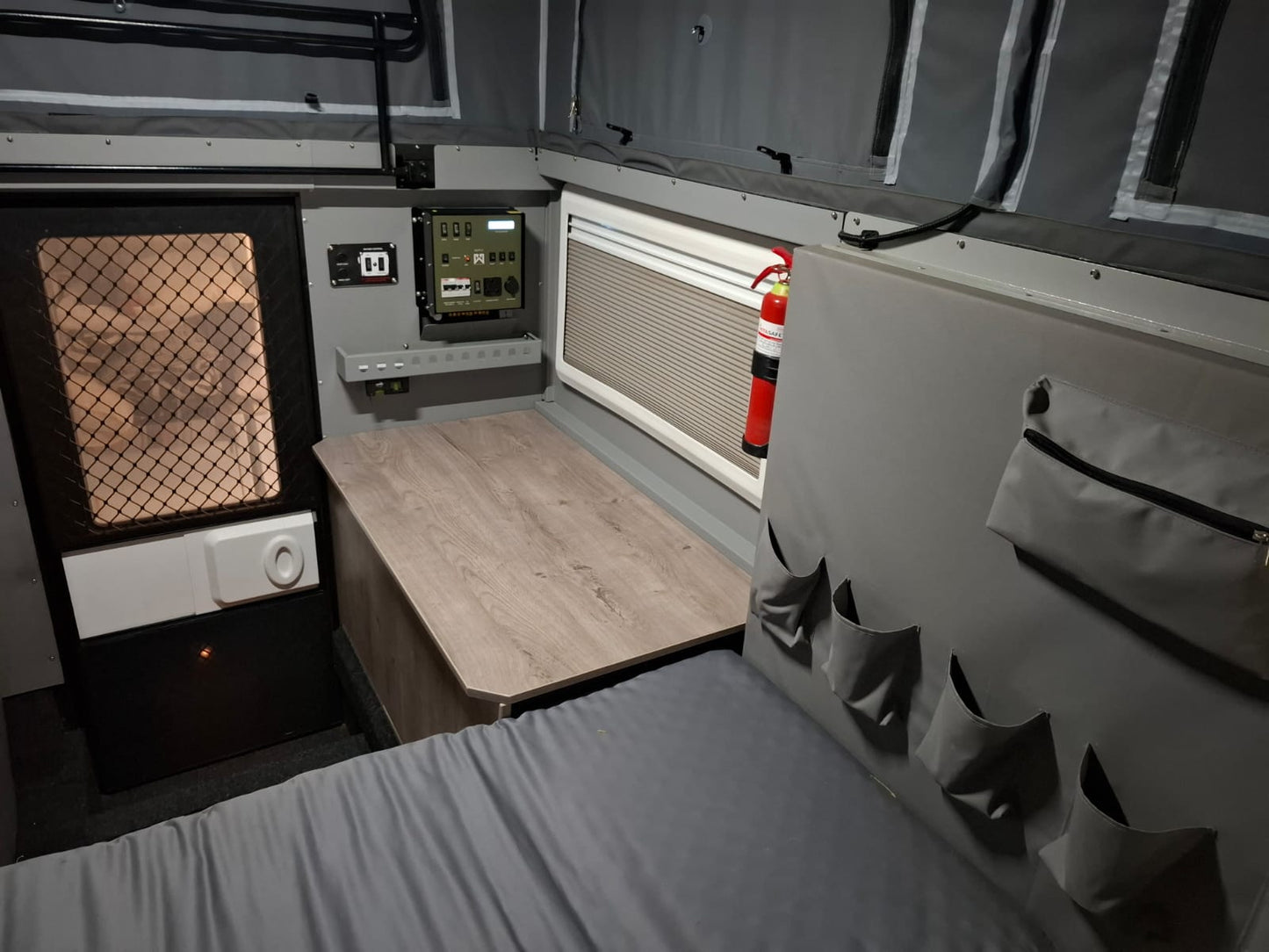 2024 Summit Karenga Off Road Caravan (CT 1598)