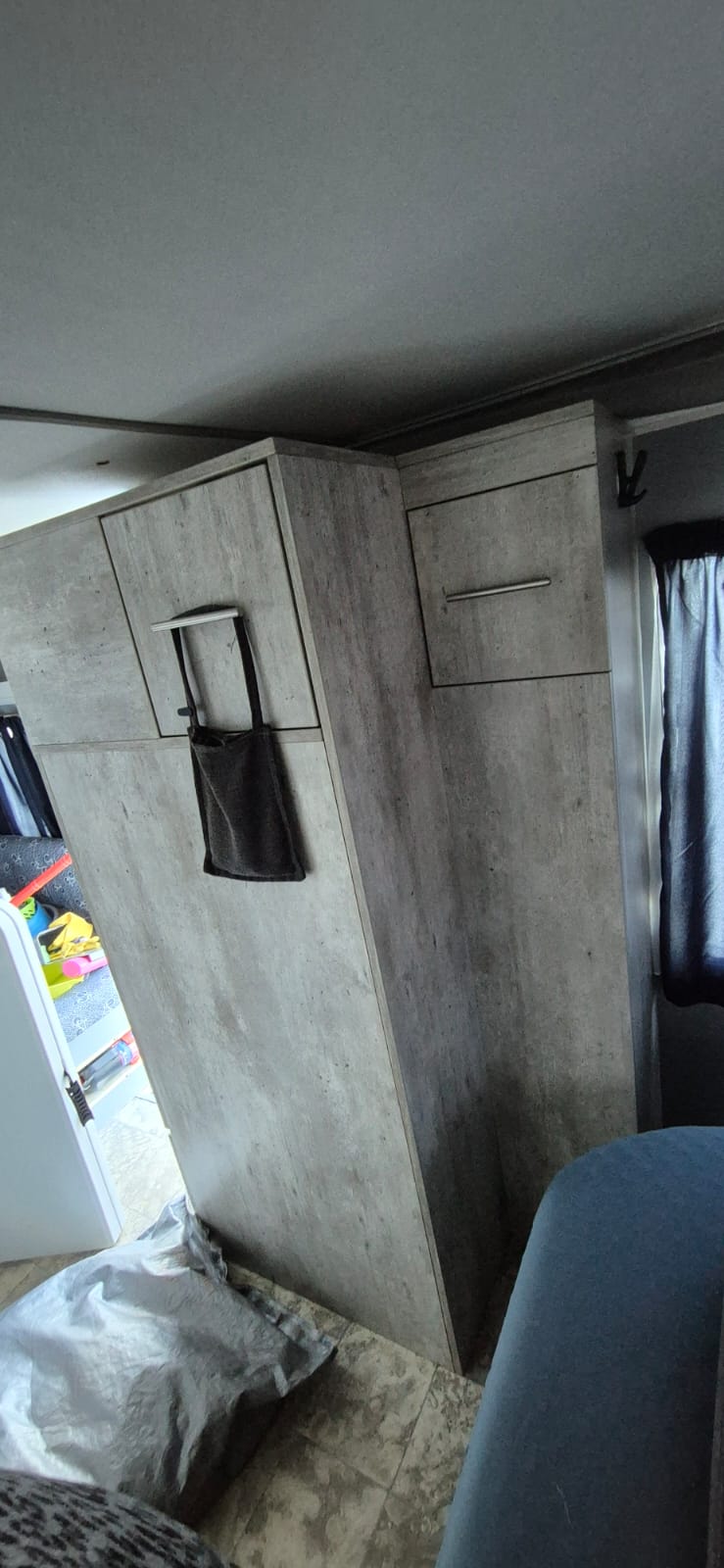 SOLD 1996 Rebuilt Sprite Solar Caravan (CT 1379)