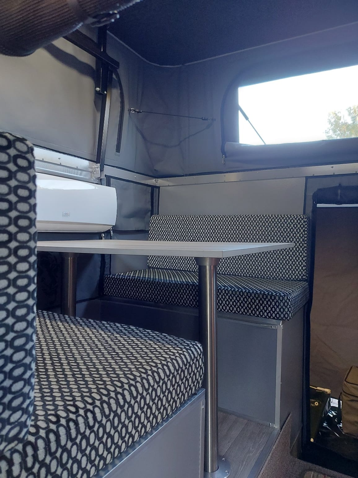 2024 Adventure Xtreme Gladiator Off Road Caravan (CT 1659)