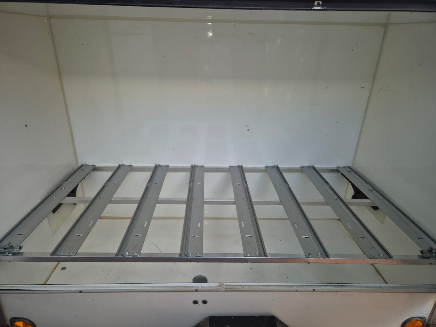 2021 Olympus Camper (CT 1493)