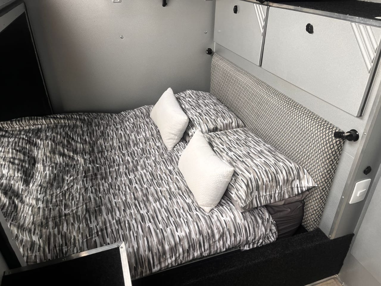 2024 Adventure Xtreme Spartan Off Road Caravan (CT 1507)