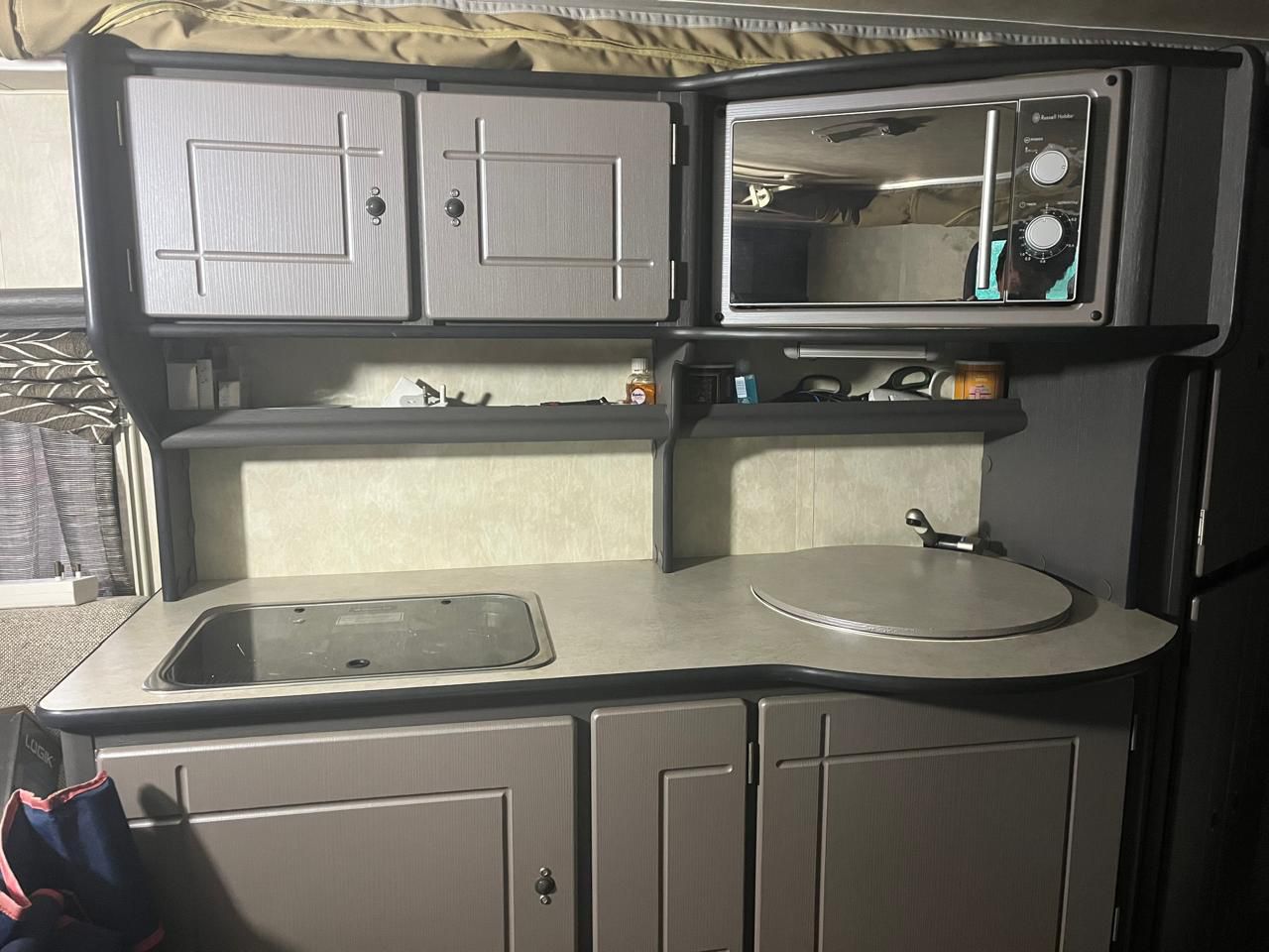 2014 Jurgens Penta GS Caravan (CT 1544)