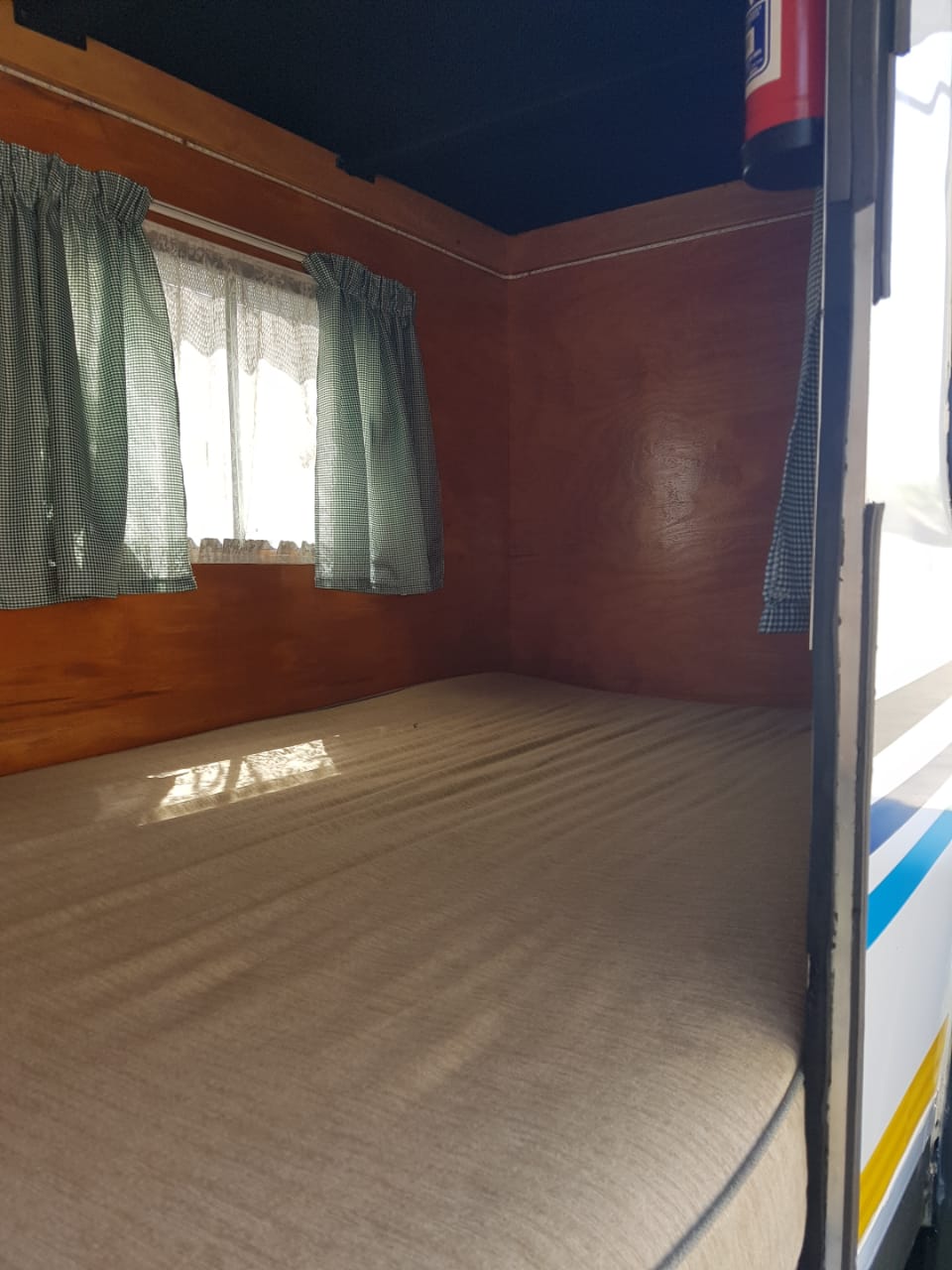 2021 Scampi Camping Trailer (CT 1657)