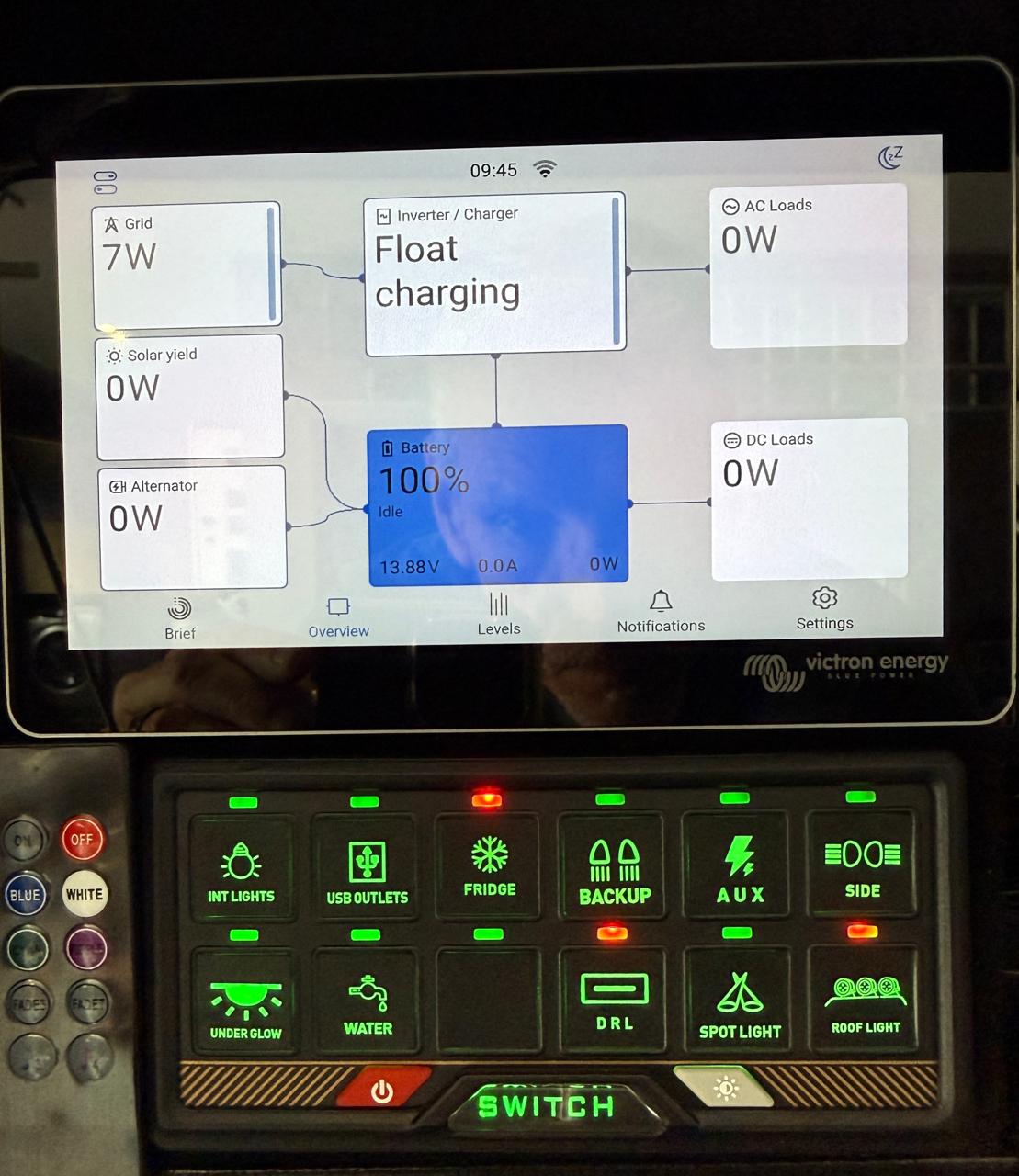 SOLD 2024 Metalian Maxi 4x4 Camping Trailer (CT 1488)