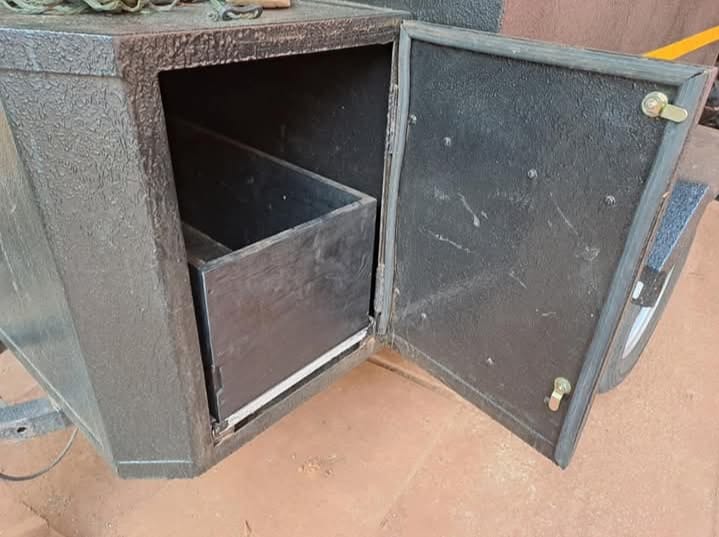 2016 Vildeo 4x4 Camping Trailer (CT 1510)