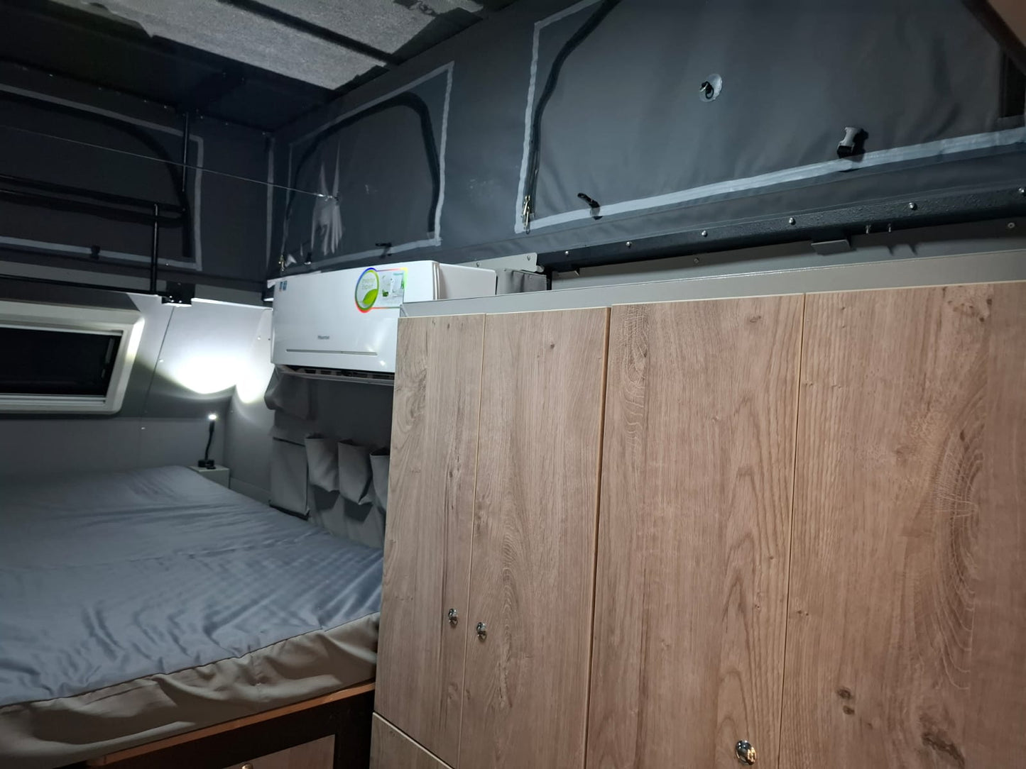 2024 Summit Karenga Off Road Caravan (CT 1598)