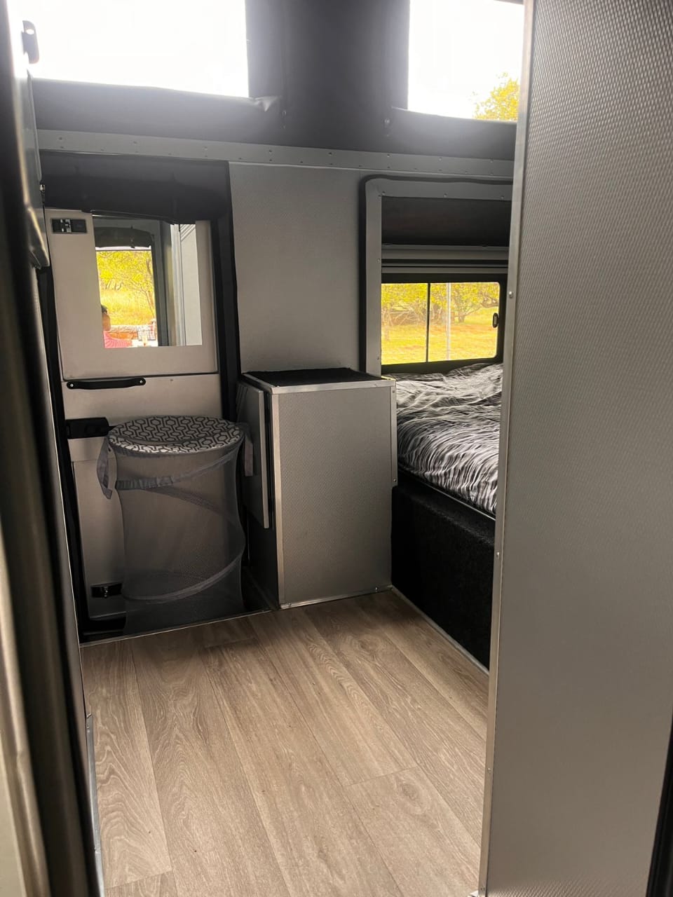 2024 Adventure Xtreme Spartan Off Road Caravan (CT 1507)