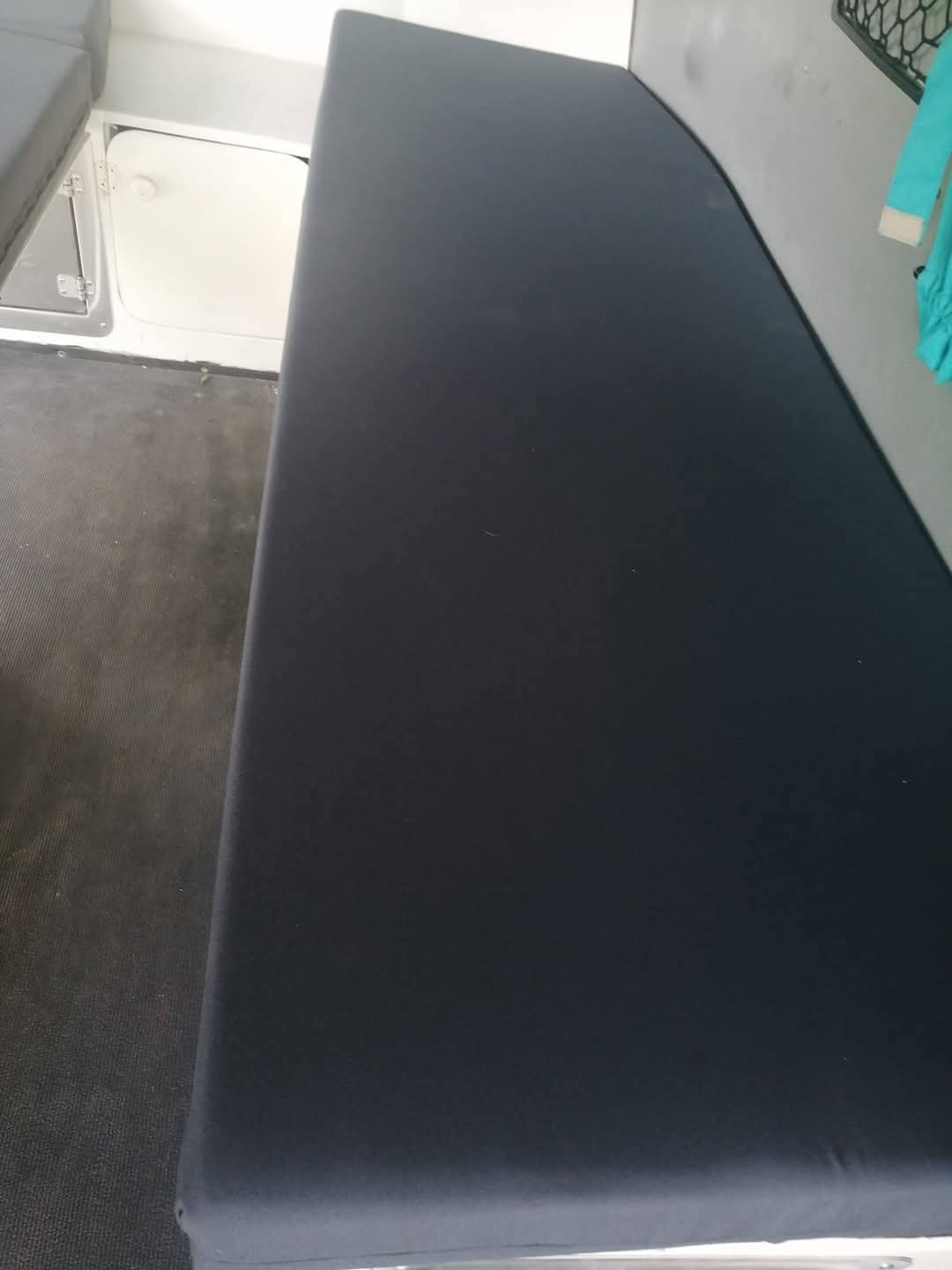 2013 Sherpa Tiny Rough Roader Caravan (CT 1467)