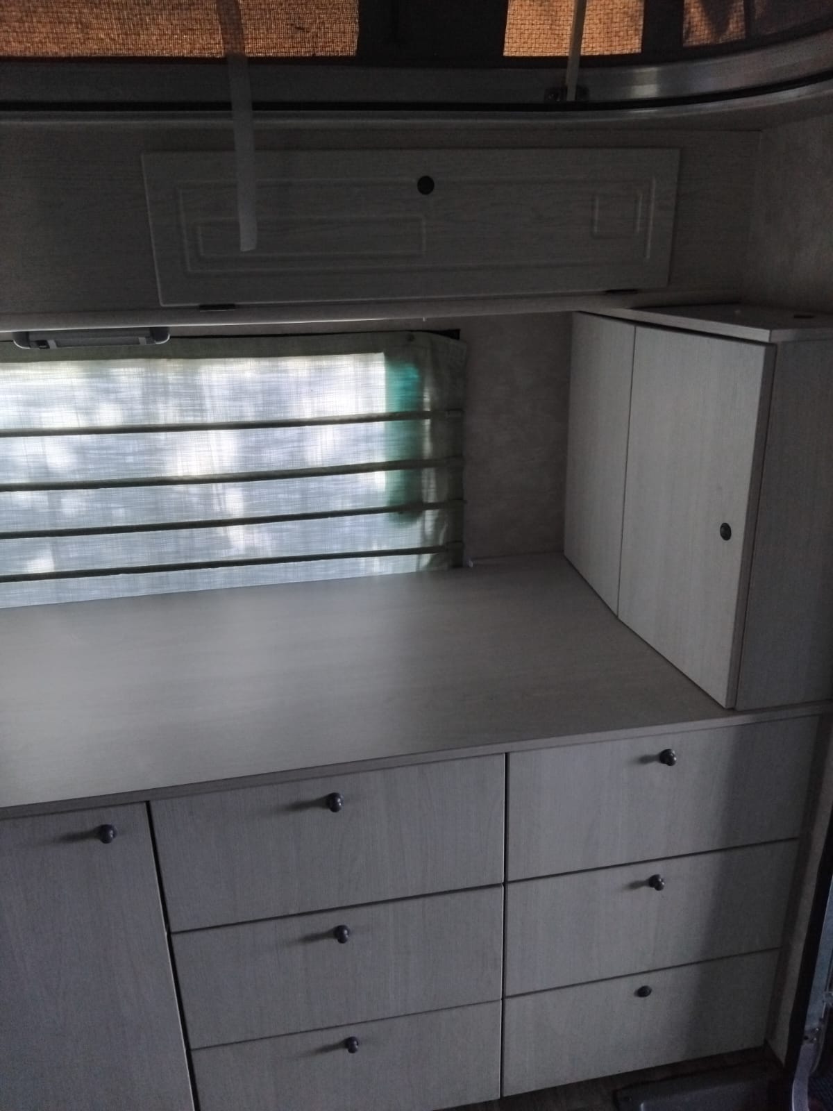 2010 Sprite Sprint Caravan (CT 1578)