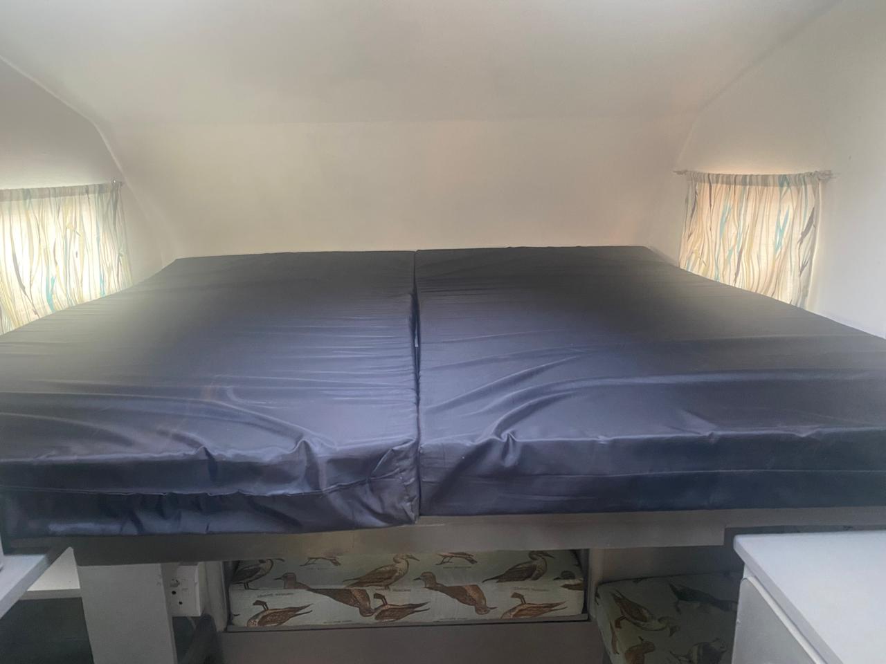 Bakkiemate camper (CT 1528)