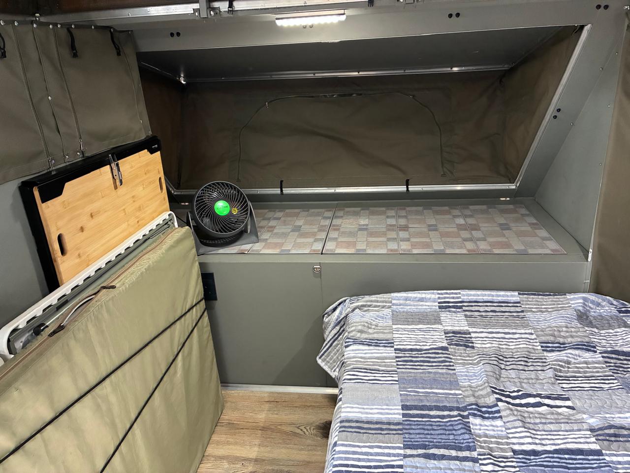 2024 NACS Wildebos Caravan (CT 1577)