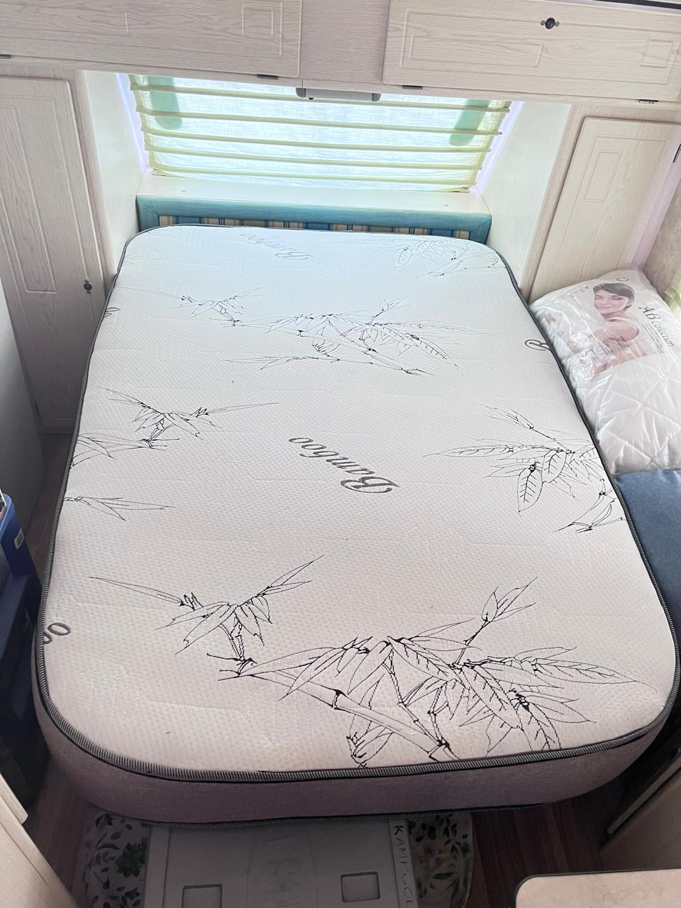 2011 Sprite Swing Caravan (CT 1480)