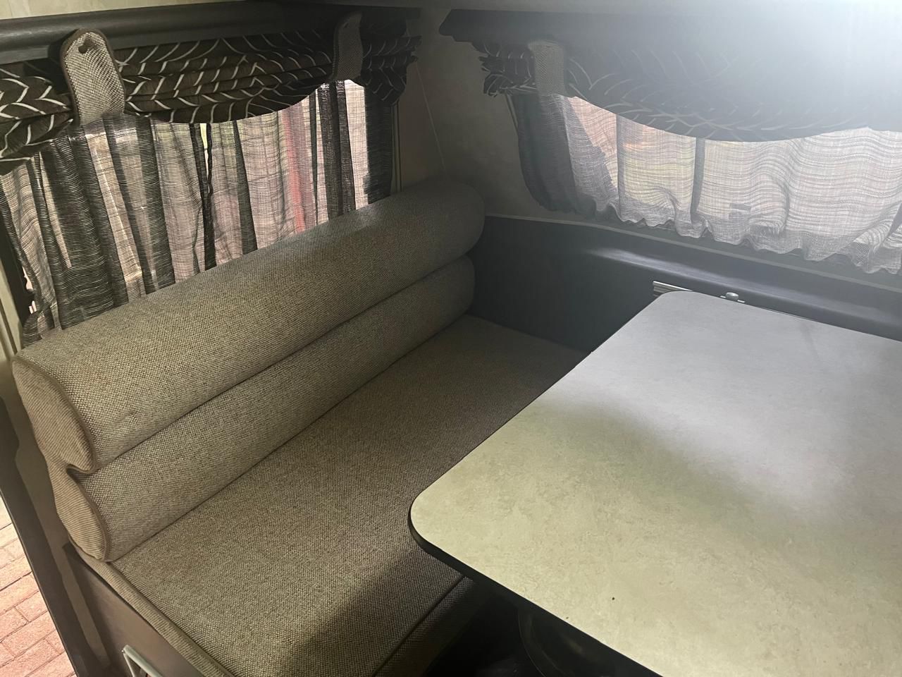 2014 Jurgens Penta GS Caravan (CT 1544)