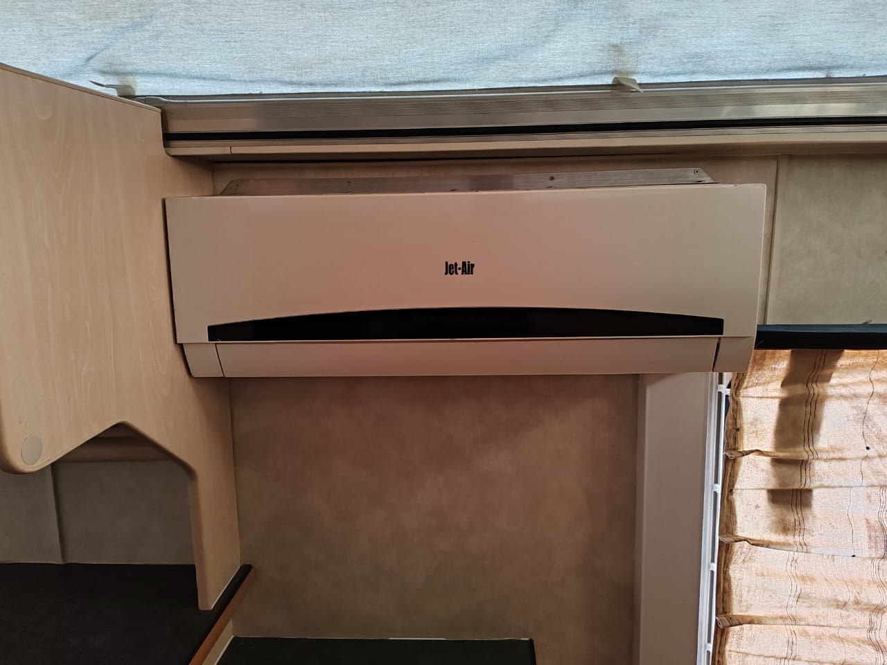 2008 Jurgens Penta (CT 1249)